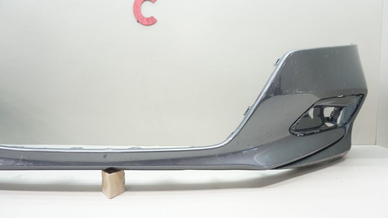 2018-2020 HONDA ACCORD FRONT BUMPER COVER 71101-TVA-A000 OEM 18 19 20