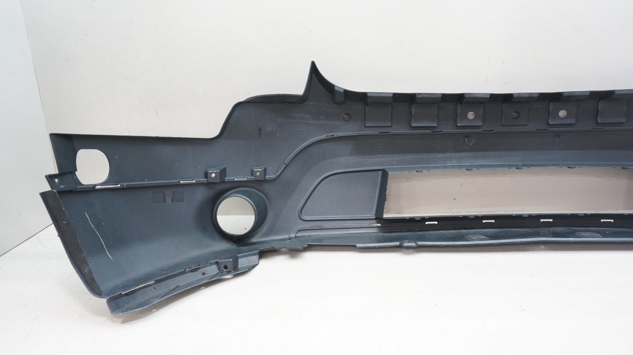 2011-2015 FORD EXPLORER FRONT LOWER BUMPER COVER PANEL BB53-17F775-ADW OEM