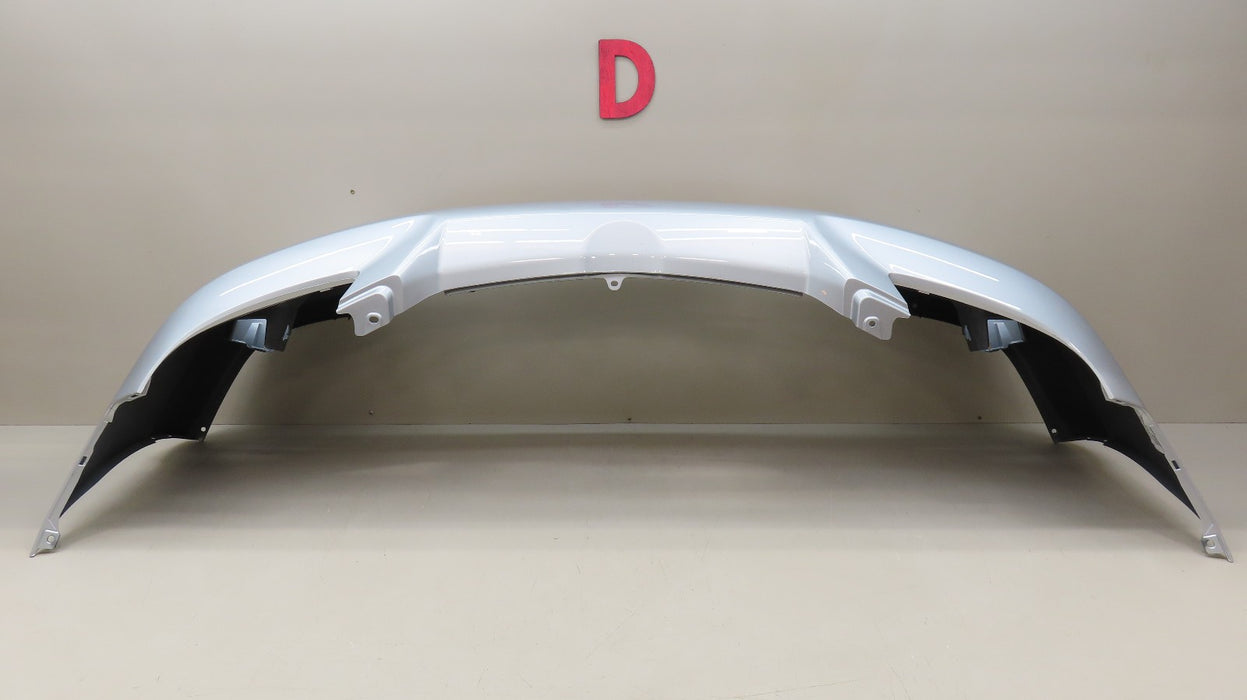 2005-2008 TOYOTA MATRIX FRONT BUMPER COVER OEM 52119-02620