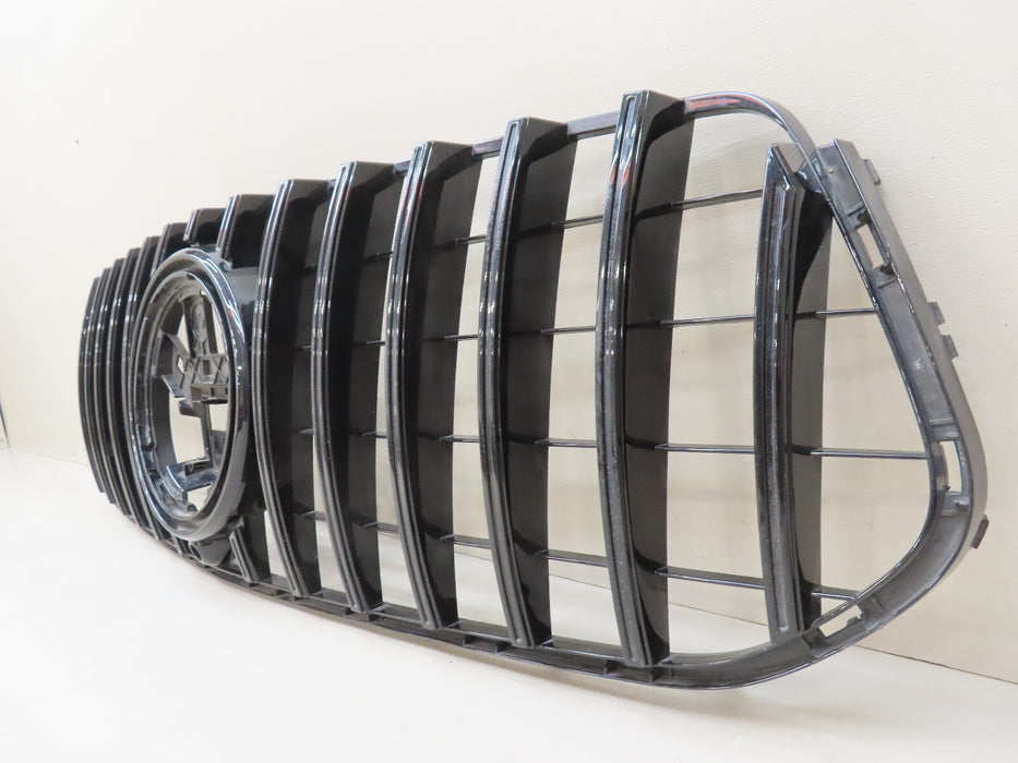 2019 2020 MERCEDES-BENZ GLE CLASS W167 FRONT RADIATOR GRILL GRILLE OEM