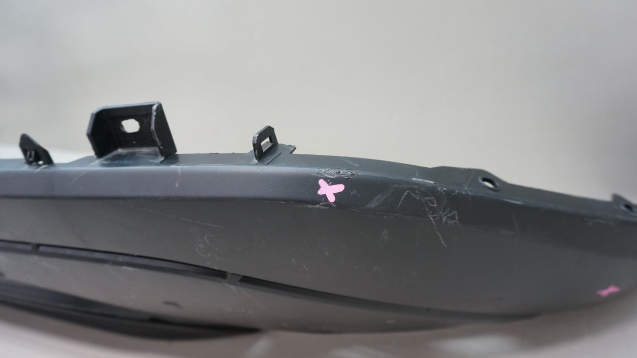 2023-2025 LEXUS RX350 REAR LOWER BUMPER COVER OEM 52108-0E190