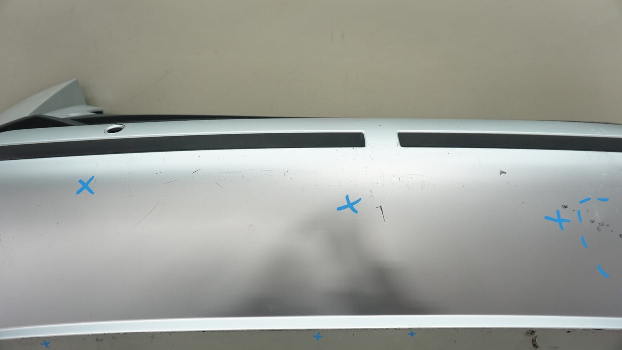 2022-2024 HYUNDAI IONIQ 5 REAR BUMPER COVER PANEL OEM