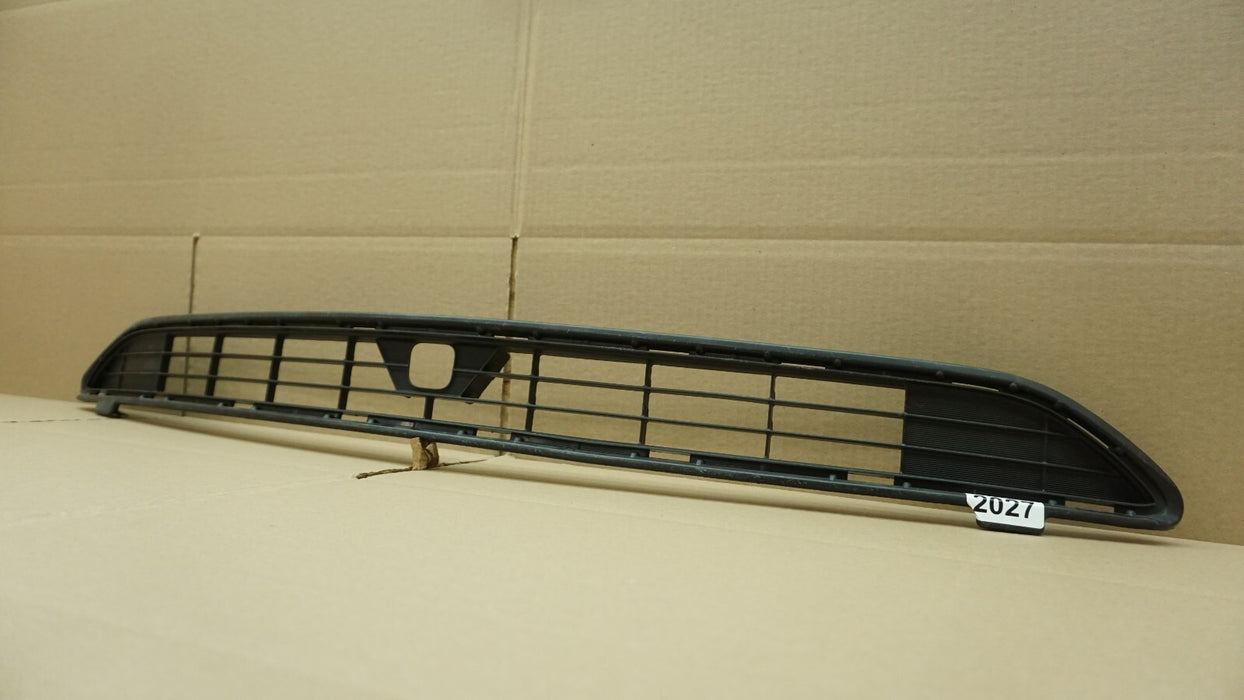 2016-2018 TOYOTA RAV4 FRONT LOWER GRILL GRILLE OEM 53112-42110 16 17 18