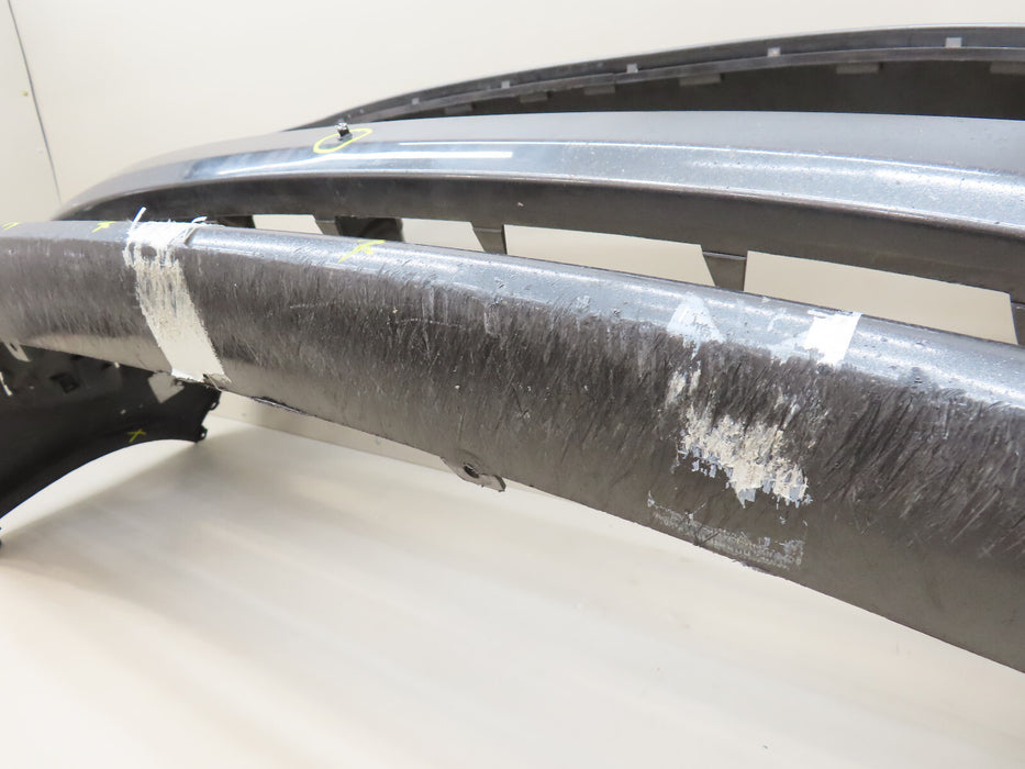 2013-2018 FORD CMAX C-MAX FRONT BUMPER COVER OEM