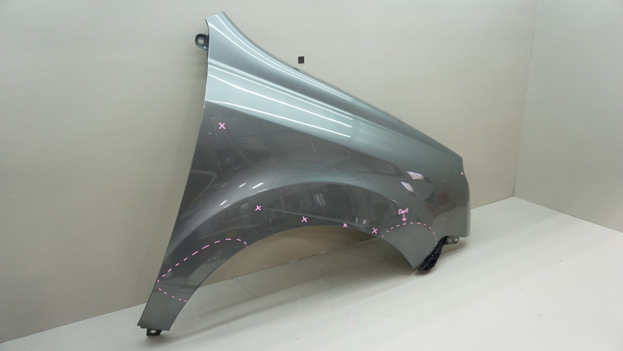 2006 HONDA CRV CR-V FRONT RH RIGHT PASSENGER SIDE FENDER PANEL OEM