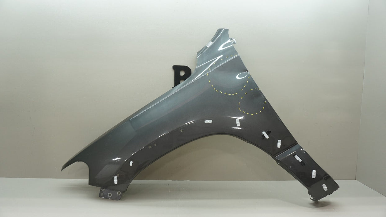 2019-2023 DODGE RAM 1500 FRONT LEFT DRIVERS SIDE FENDER OEM 19 20 21 22 23
