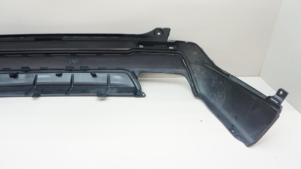 2023-2024 HONDA CRV CR-V REAR BUMPER COVER OEM 71501-3D4-A000