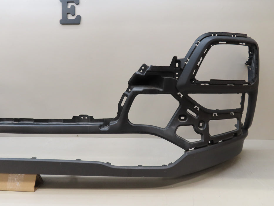 2018 2019 2020 2021 HYUNDAI KONA FRONT LOWER BUMPER COVER OEM