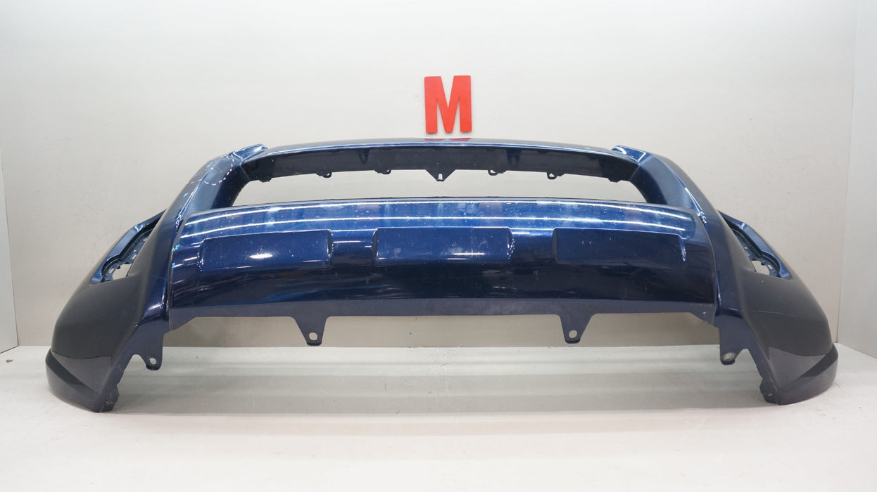 2014-2023 TOYOTA 4RUNNER SR5 FRONT BUMPER COVER OEM 52119-35210