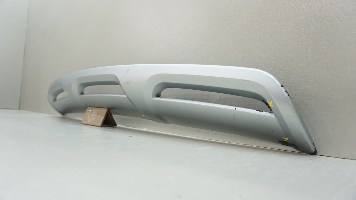 2013-2016 HYUNDAI SANTA FE FRONT LOWER BUMPER VALANCE COVER CAPA AFTERMARKET