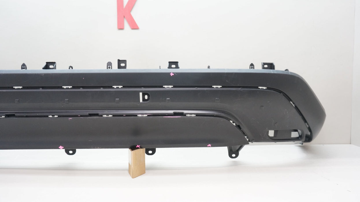 2023-2025 LEXUS RX350 REAR LOWER BUMPER COVER OEM 52108-0E190