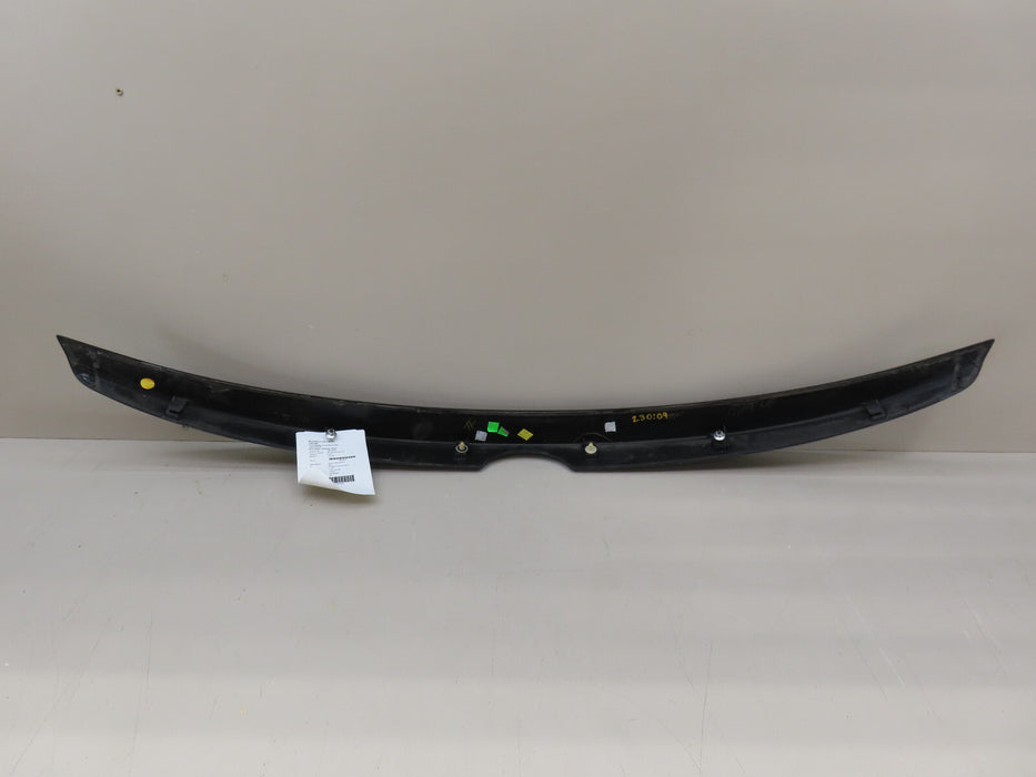 2015-2017 TOYOTA CAMRY REAR TRUNK LID SPOILER OEM