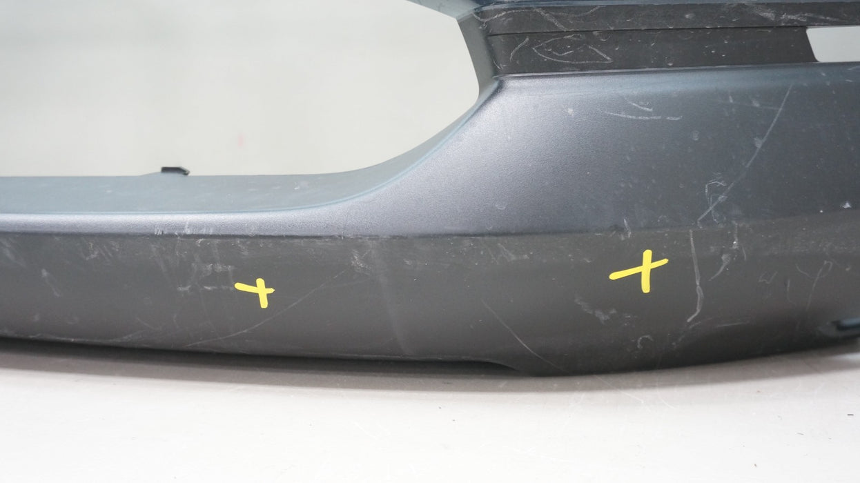 2020-2023 MAZDA CX-30 CX30 FRONT BUMPER COVER PANEL OEM DGH9-50031