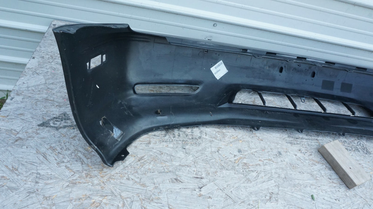 1999-2003 LEXUS RX300 FRONT BUMPER COVER PANEL PLASTIC 99 01 02 03 AFTERMARKET