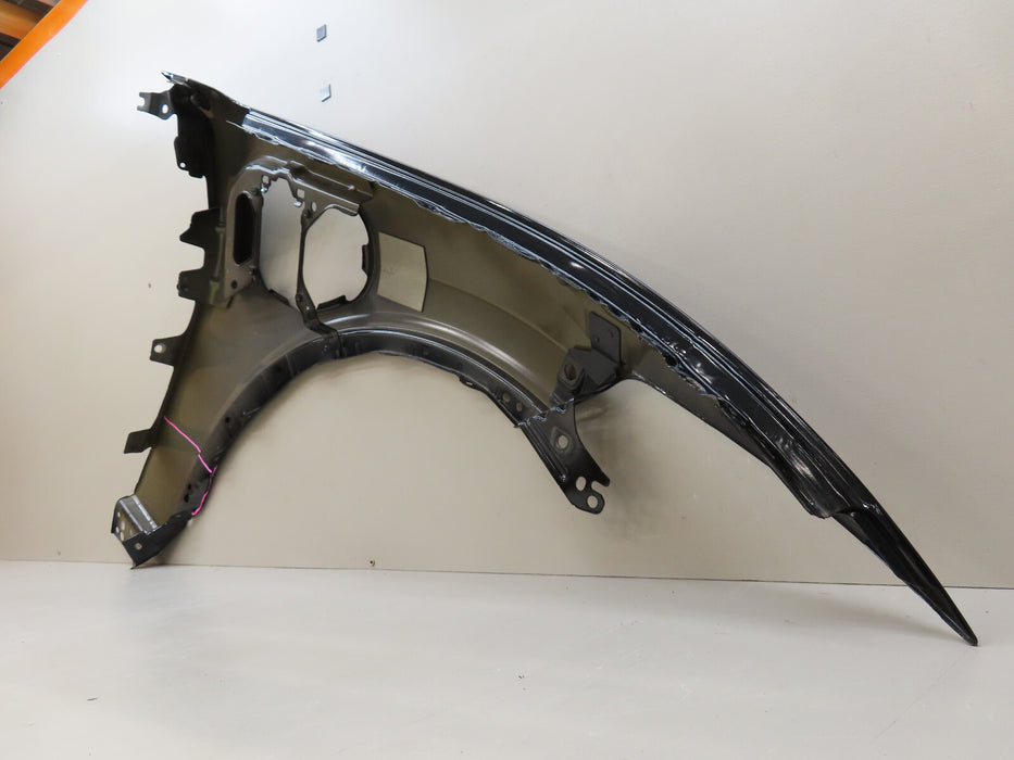 2021-2024 FORD MUSTANG MACH-E FRONT DRIVER SIDE FENDER PANEL OEM