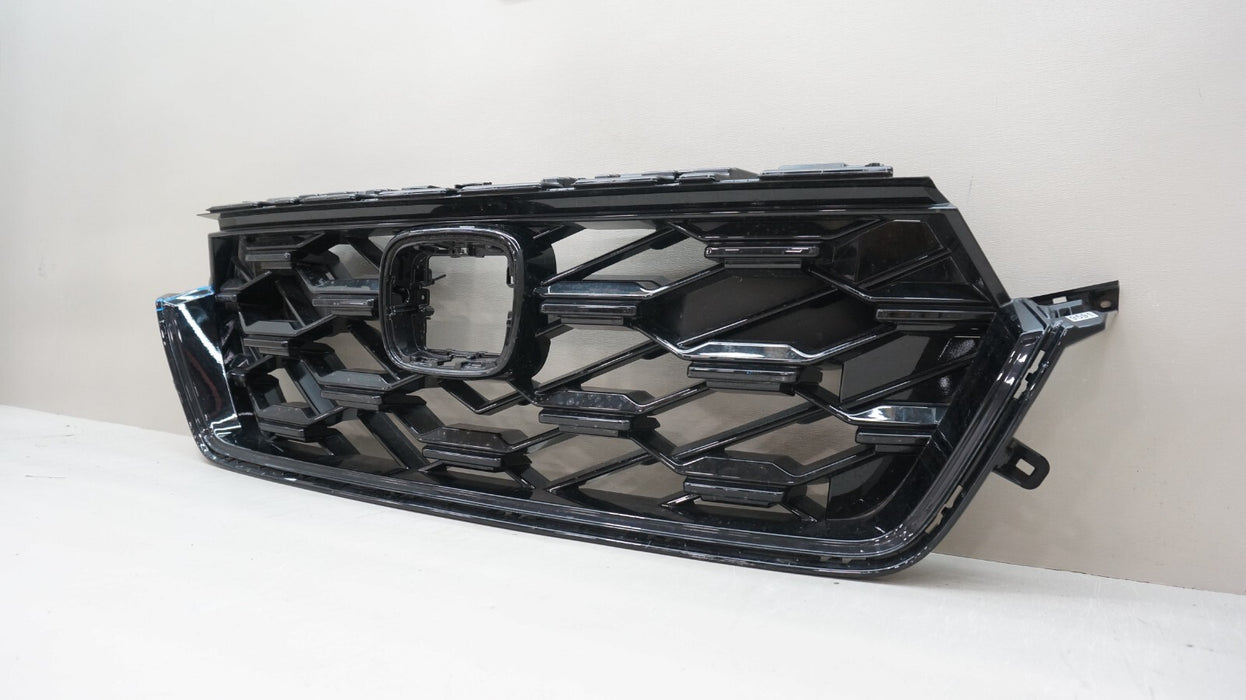 2023-2024 HONDA CR-V FRONT BUMPER RADIATOR GRILLE OEM 71211-3D4-A001