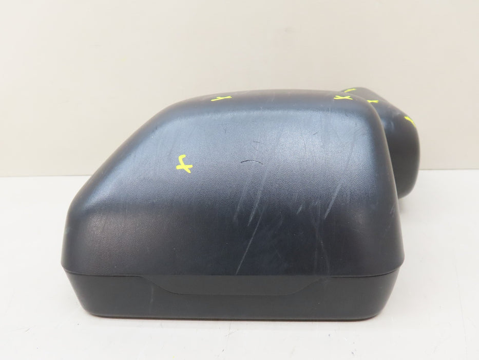 2018-2024 JEEP WRANGLER/GLADIATOR FRONT RIGHT PASSENGER SIDE MIRROR OEM