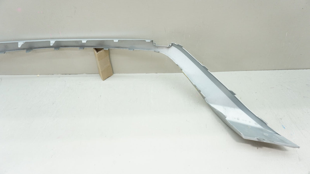 2020-2022 VOLKSWAGEN ATLAS FRONT LOWER VALANCE TRIM 3CM807532 OEM
