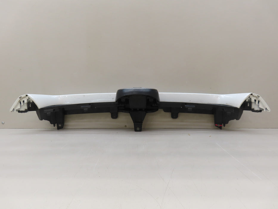 2015-2018 TOYOTA 4RUNNER FRONT RADIATOR GRILLE GRILL OEM