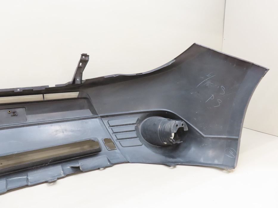 2009-2013 SUBARU FORESTER FRONT BUMPER COVER OEM 57704SC000