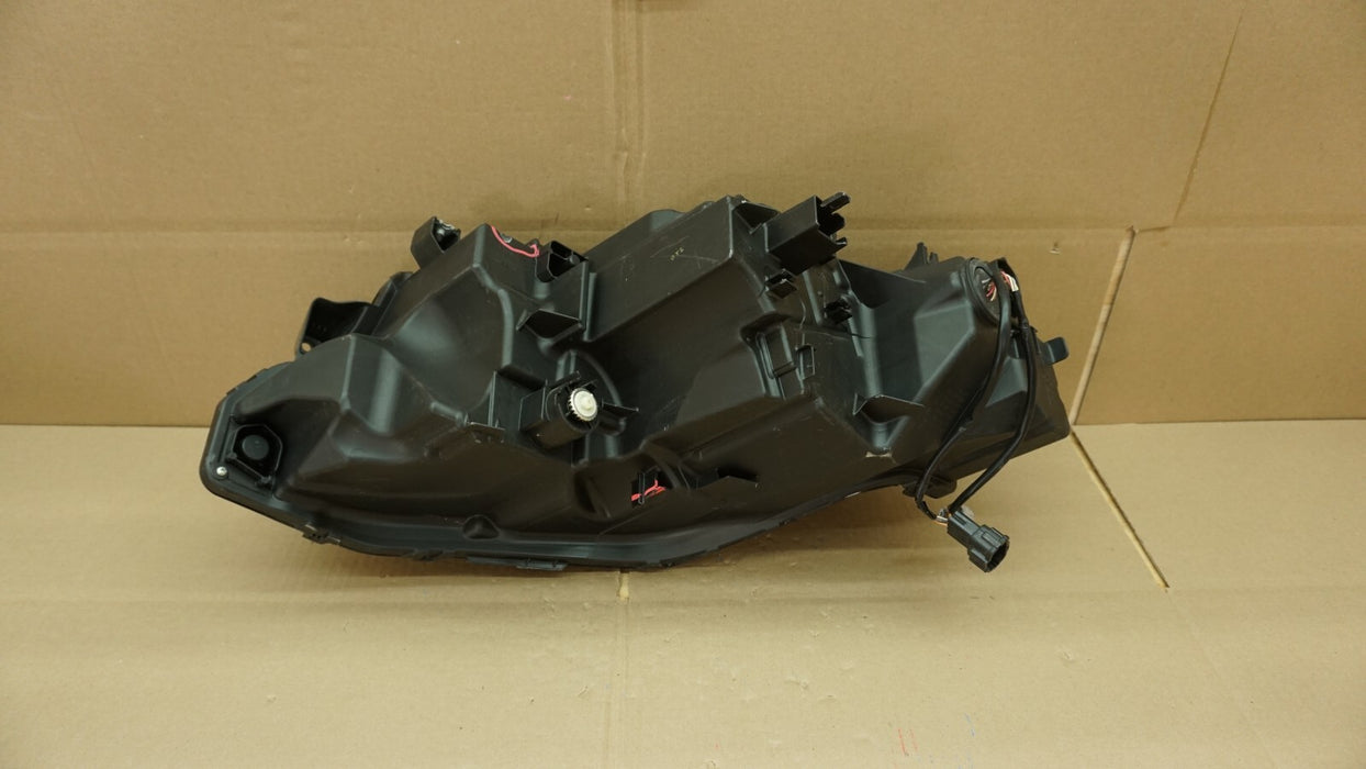 2021-2023 NISSAN ROGUE FRONT RIGHT PASSENGER SIDE HEADLIGHT HALOGEN OEM 21 22 23