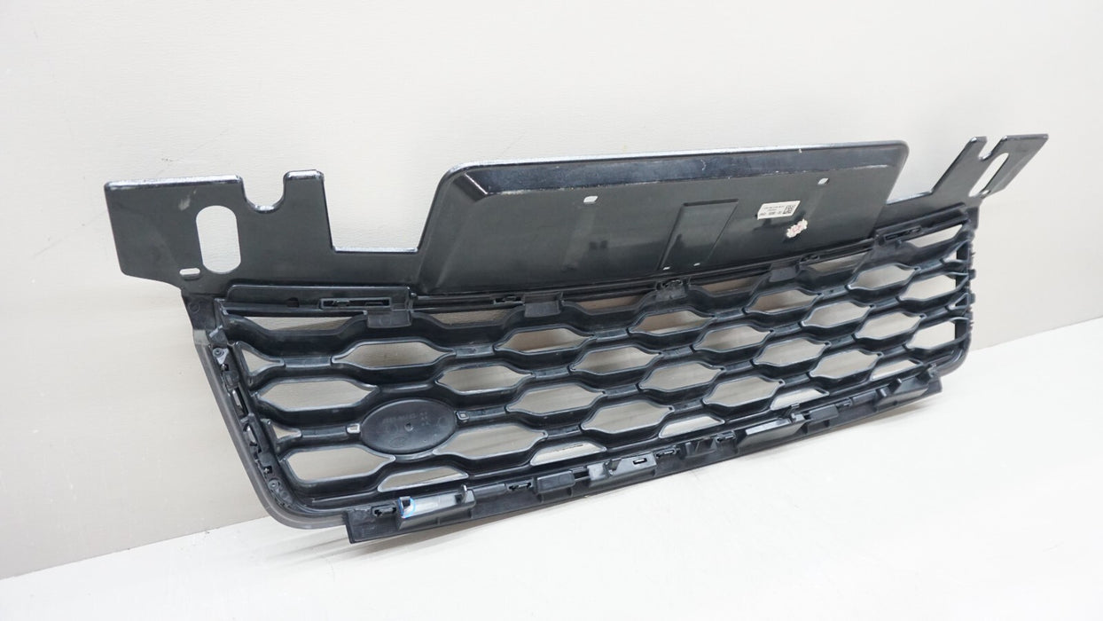 2018-2022 RANGE ROVER SPORT FRONT BUMPER RADIATOR GRILLE OEM JK62-8200-BE