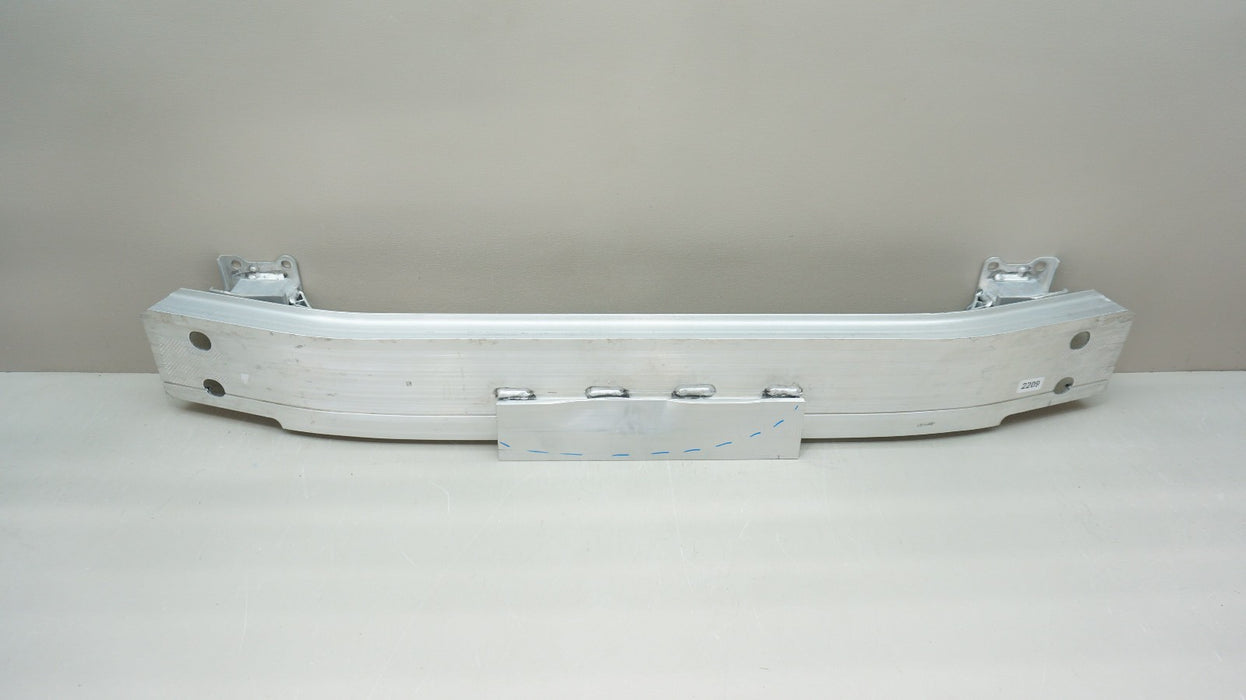 2023-2025 HONDA ACCORD REAR BUMPER REINFORCEMENT IMPACT BAR 71530-30A-A000 OEM