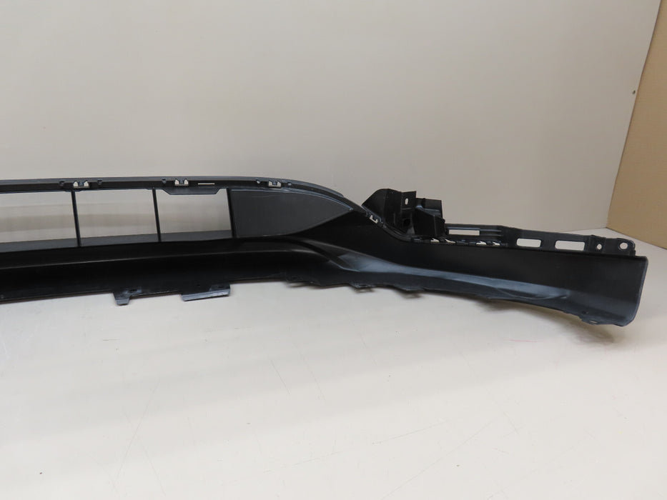 2022-2023 MAZDA CX-5 FRONT LOWER BUMPER VALANCE COVER PANEL OEM KSD4-50032