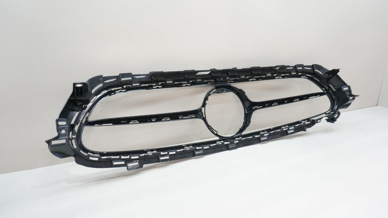 2021-2023 MERCEDES-BENZ E-CLASS W213 FRONT BUMPER GRILLE FRAME OEM A2388883100