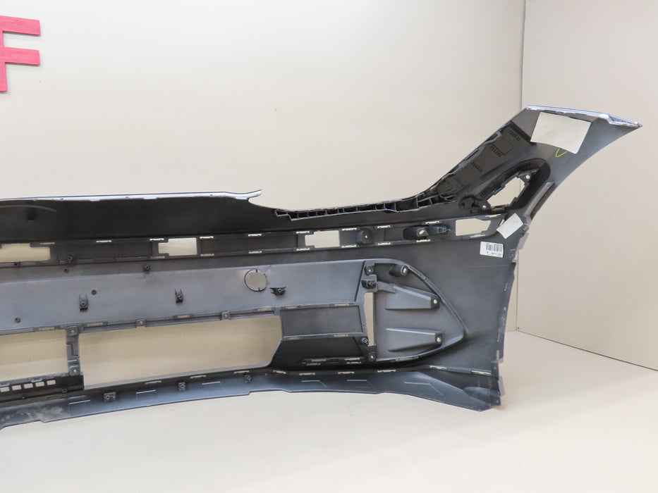 2023-2025 HYUNDAI IONIQ 6 FRONT BUMPER COVER OEM