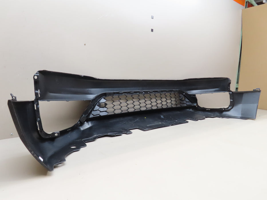 2020 2021 2022 HONDA CR-V FRONT LOWER BUMPER COVER OEM 71102-TLA-A500