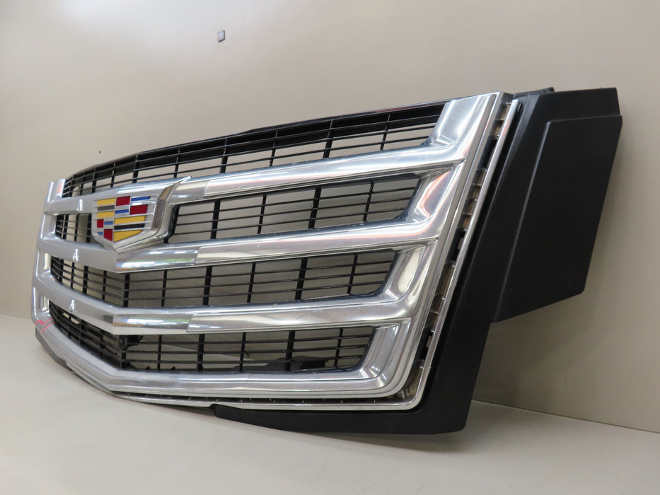 2015-2020 CADILLAC ESCALADE FRONT RADIATOR GRILL GRILLE OEM