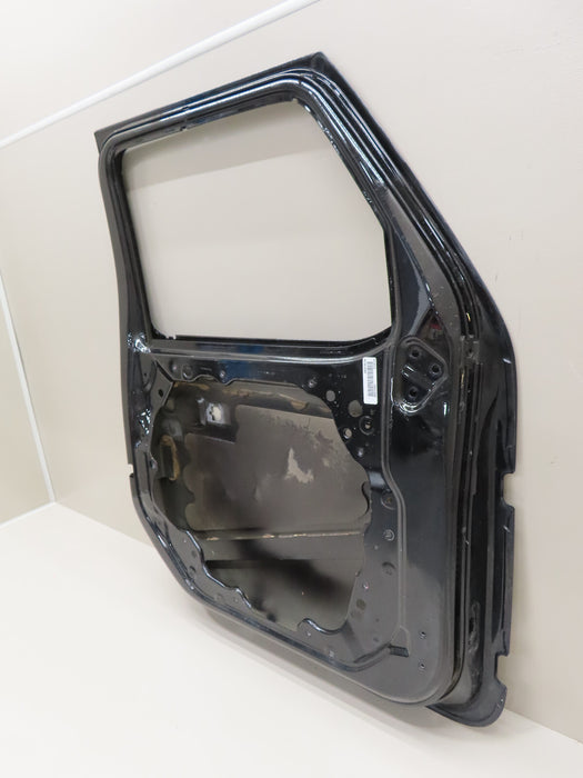 2018-2024 JEEP WRANGLER FRONT LEFT DRIVER SIDE DOOR SHELL PANEL OEM