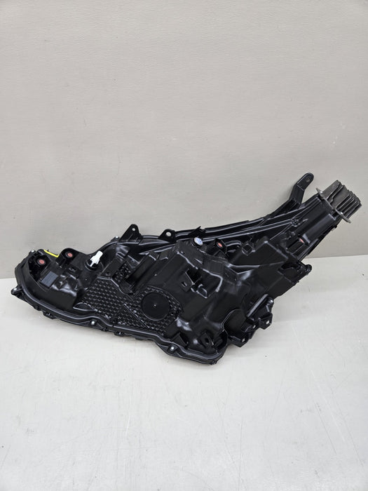 2023-2025 TOYOTA PRIUS RH RIGHT FULL LED HEADLIGHT OEM  LETTER (Y) JAPAN