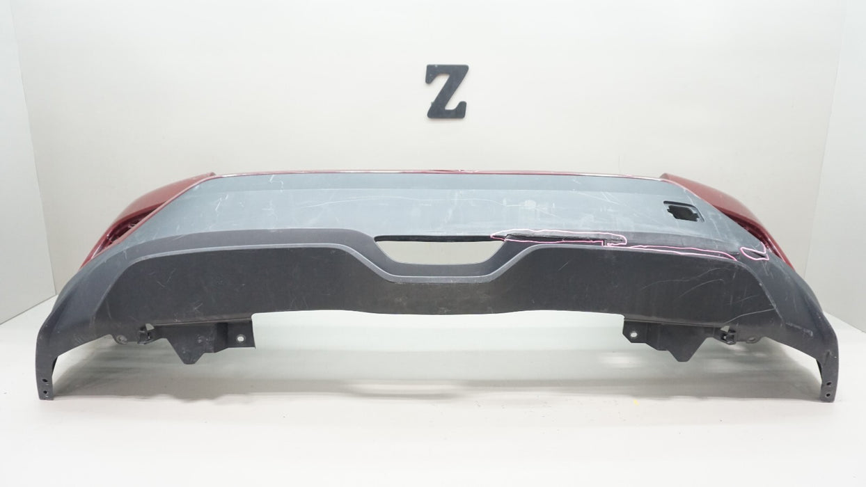 2018-2022 TOYOTA CH-R CHR REAR BUMPER COVER PANEL W VALANCE OEM 52159-10300