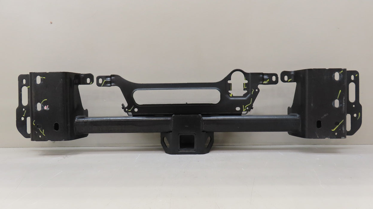 2015-2020 FORD F150 F-150 REAR TOWING TRAILER HITCH OEM HL34-19D534-AC