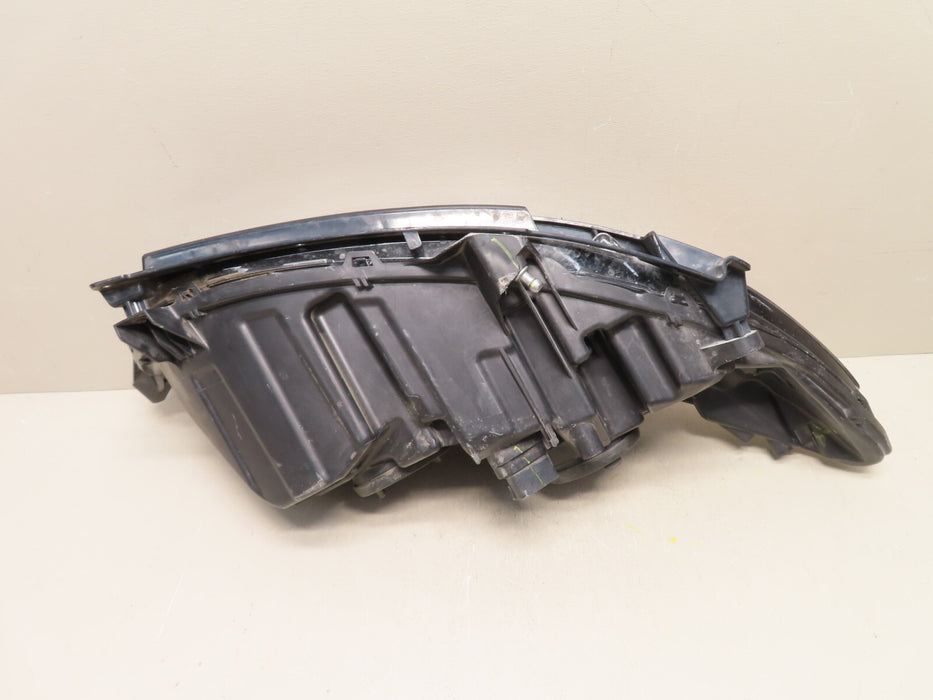 2013-2016 FORD FUSION LEFT DRIVER SIDE HEADLIGHT HALOGEN LAMP LIGHT OEM