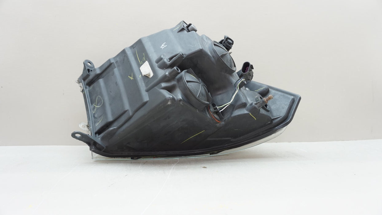 2009-2012 DODGE RAM 1500 2500 FRONT RIGHT PASSENGER SIDE HALOGEN HEADLIGHT OEM