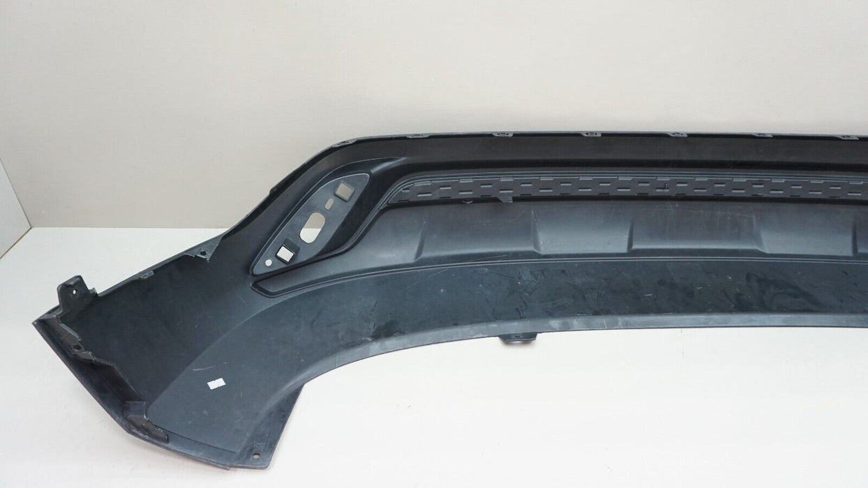 2024 CHEVROLET TRAX REAR LOWER BUMPER VALANCE COVER 42780297 OEM