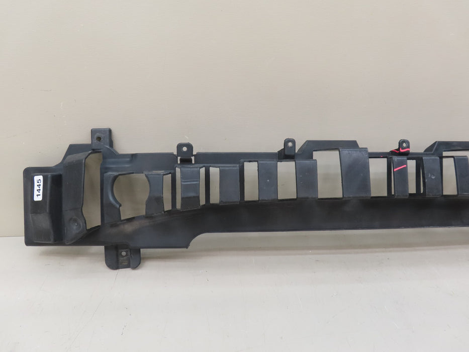 2017-2019 FORD FUSION  FRONT BUMPER IMPACT ABSORBER OEM HS73-17E898-AB