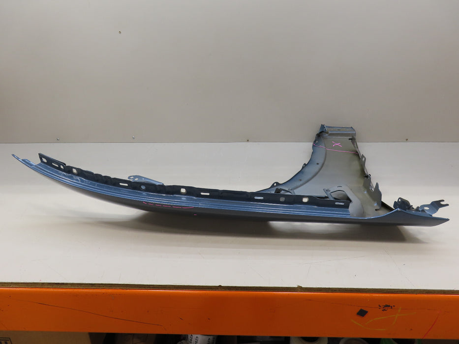 2021-2024 FORD MUSTANG MACH-E FRONT DRIVER SIDE FENDER PANEL OEM