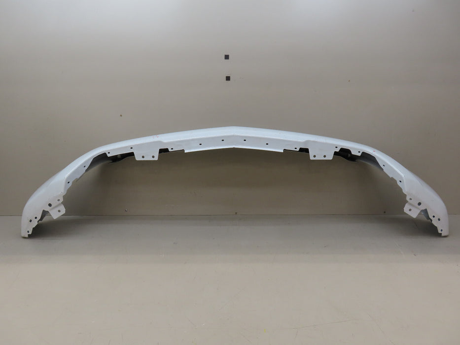 2022 2023 2024 CHEVROLET SILVERADO 1500 FRONT BUMPER METAL OEM
