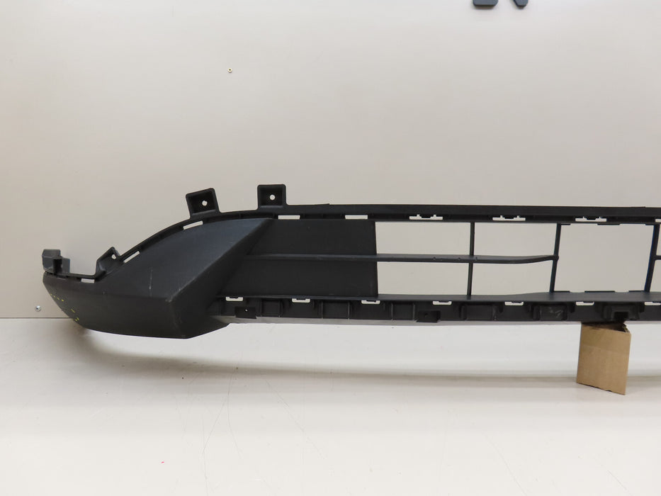 2020 2021 FORD ESCAPE FRONT LOWER BUMPER COVER VALANCE OEM LJ6B-17C831