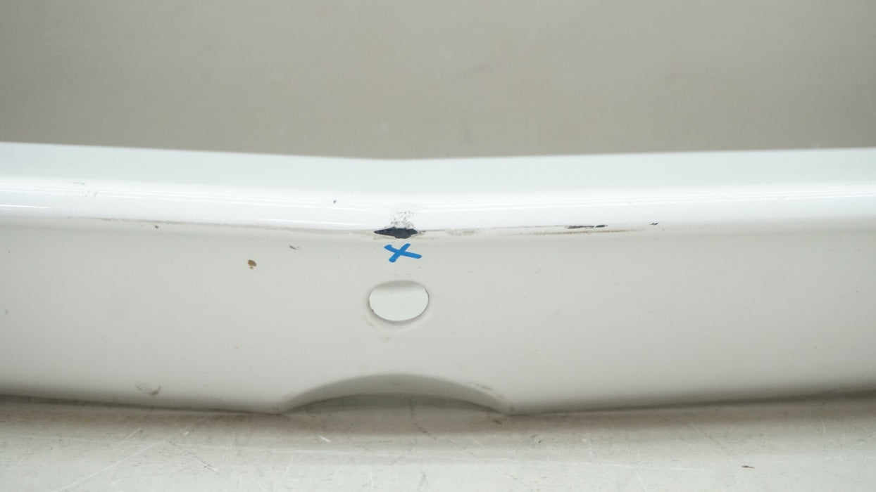 2009-2014 ACURA TL REAR TRUNK SPOILER WING OEM 71700-TK4A-A010
