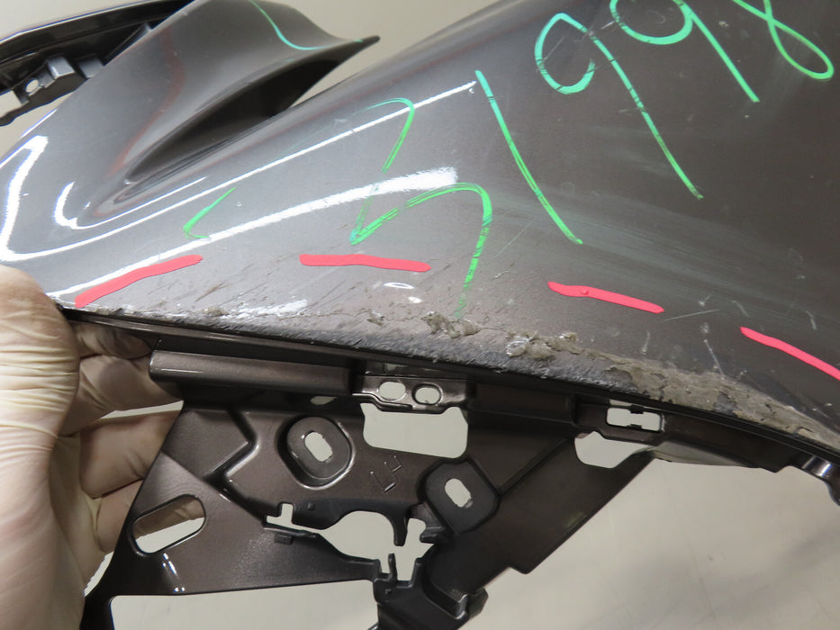 2021-2023 LEXUS LS500 FRONT BUMPER COVER OEM 52119-50E70