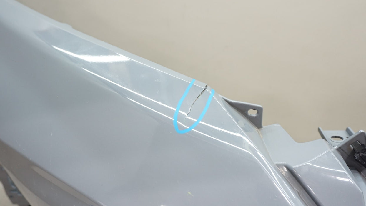 2018-2024 NISSAN MURANO FRONT BUMPER COVER PANEL OEM 620229UF0H