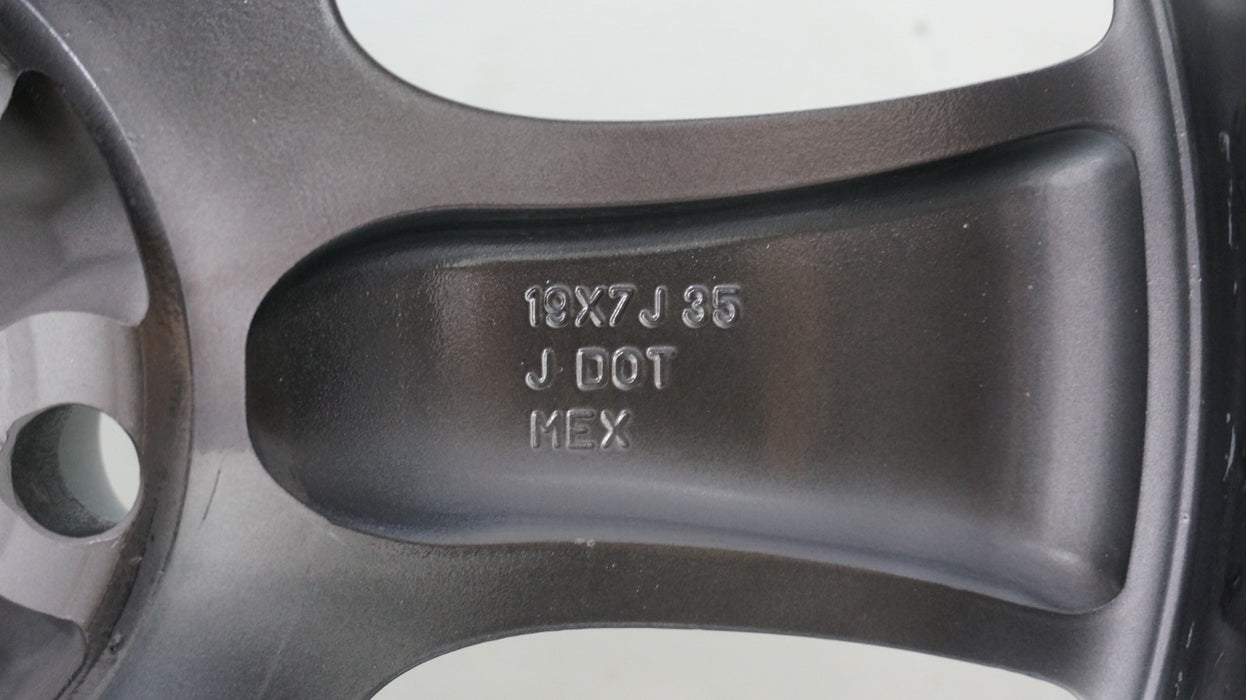 2011-2020 TOYOTA SIENNA WHEEL ALLOY RIM 19X7 OEM