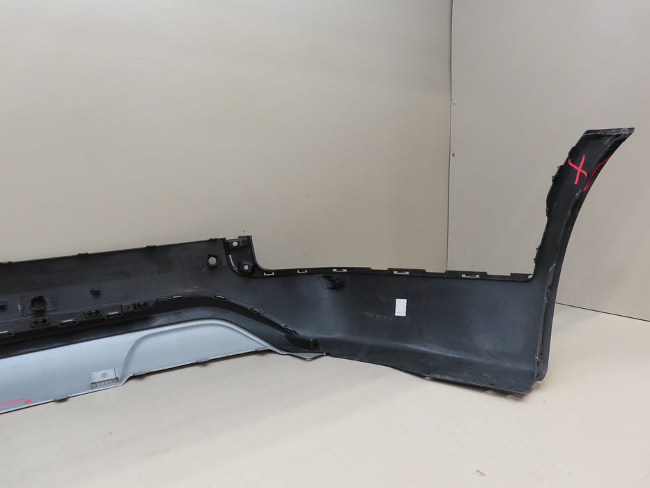 2020-2022 HYUNDAI PALISADE SUV REAR LOWER BUMPER COVER PANEL OEM 86612-S8010