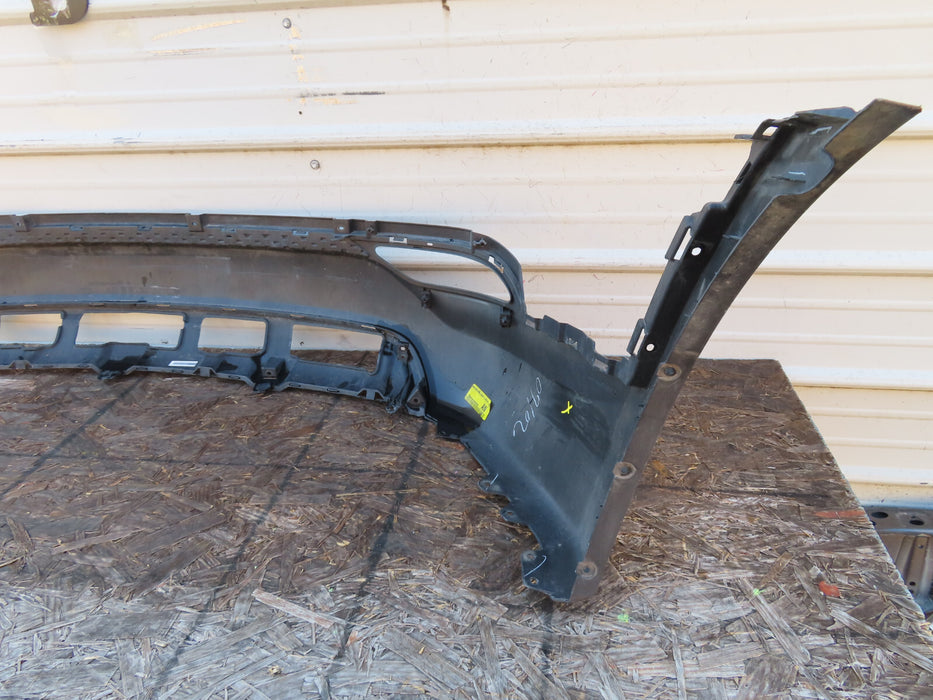13 14 15 16 HYUNDAI SANTA FE SPORT REAR LOWER BUMPER COVER OEM 86612-4Z100