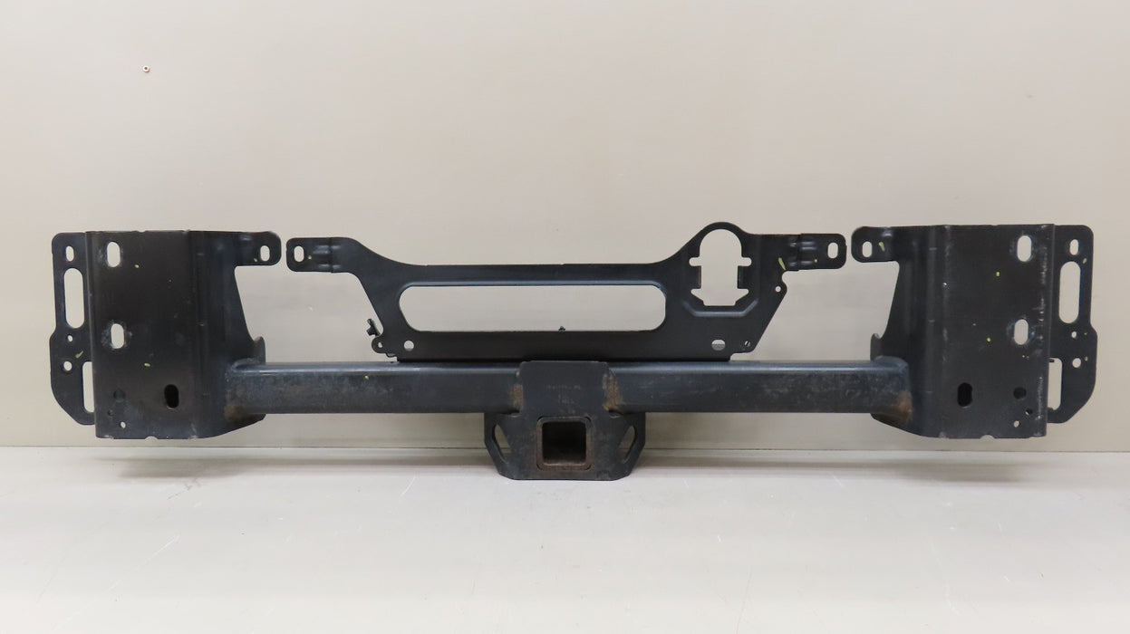 2015-2020 FORD F150 F-150 REAR TOWING TRAILER HITCH OEM HL34-19D521-AC